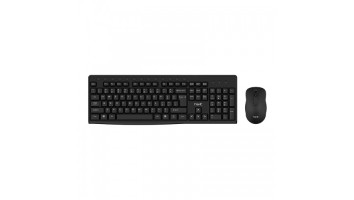 HAVIT KB257GCM Wireless Keyboard & Mouse Combo