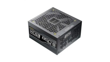 Antec HCG850 PRO Platinum ATX 3.1 850W 80 Plus Platinum Fully Modular Power Supply