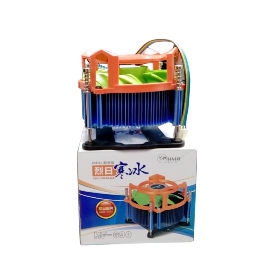 CPU Cooling Fan HF-690