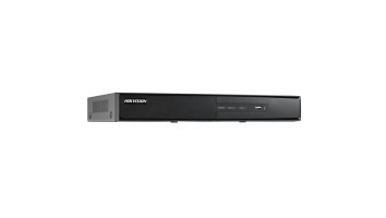 HIKVISION DS-7204HGHI-F1 4-CH Turbo HD 720P DVR
