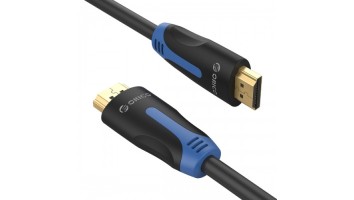 Orico HM14-15-BK HDMI to HDMI 1.5 Meter Cable