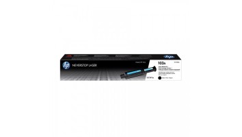 HP 103A Black Original Neverstop Laser Toner Reload Kit