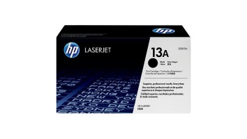 HP 13A Toner