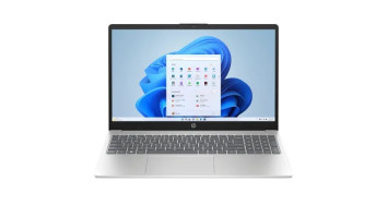 HP 15-fd0275TU Core i3 13th Gen 15.6" TN 250nits FHD Laptop