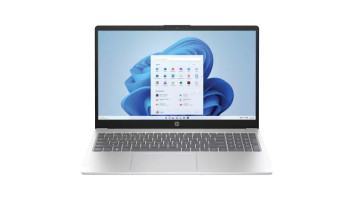 HP 15-fd1191TU Intel Core 5 120U 15.6" FHD Laptop