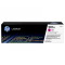 HP 201A Magenta Original LaserJet Toner Cartridge (For CLJ 252N)