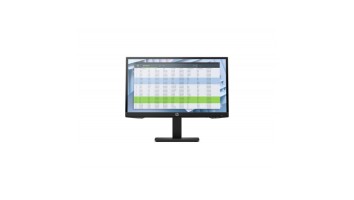 HP P22H G4 21.5" Full HD IPS Monitor