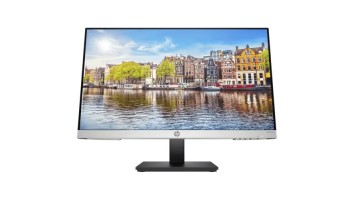 HP 24mh 23.8-inch FHD IPS Monitor