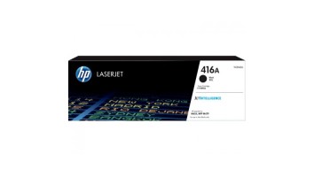 HP 416A Black LaserJet Toner Cartridge