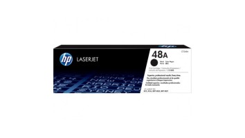HP 48A Toner for LaserJet M15A Printer (CF248A)