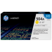 HP 504A Yellow Original LaserJet Toner Cartridge