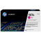 HP 507A Magenta Original LaserJet Toner Cartridge (For CLJ M551N, D, DN)