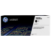 HP 508A Black Original LaserJet Toner (For CLJ M553N, DN)