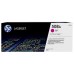 HP 508A Magenta Original LaserJet Toner (For CLJ M553N, DN)