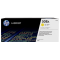 HP 508A Yellow Original LaserJet Toner (For CLJ M553N, DN)
