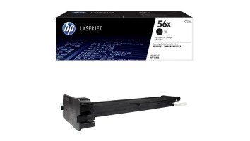 HP 56X Black Toner for M436N, DN, NDA Laserjet