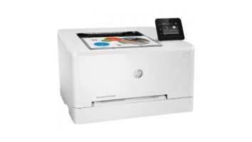 HP Color LaserJet Pro M255DW Printer