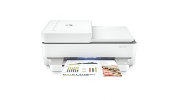 HP DeskJet Plus Ink Advantage 6475 All in One Printer