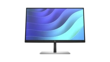 HP E22 G5 21.5" FHD IPS Monitor