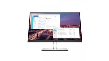 HP E23 G4 23" FHD IPS Monitor