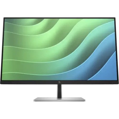 HP E27 G5 27" FHD IPS Monitor