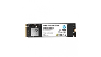 HP EX900 M.2 1TB PCIe NVMe Internal SSD