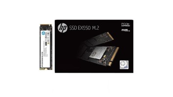 HP EX950 2TB PCIe NVMe M.2 SSD