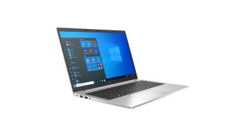 HP EliteBook 840 G6 Intel Core i5 8th Gen-8365U 8GB RAM 256GB SSD 14″ FHD Display Laptop