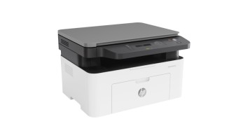 HP Laser MFP 135a Multifunction Printer