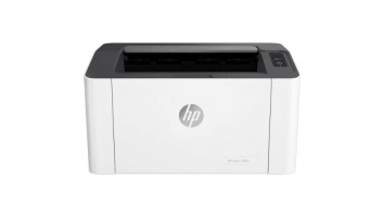 HP LaserJet 107a Printer