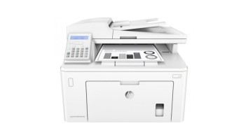 HP LaserJet Pro MFP M227fdn Multifunction Printer