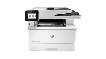 HP LaserJet Pro MFP M428fdn Multi-Function Laser Printer