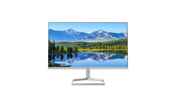 HP M22f 22" FHD IPS Monitor