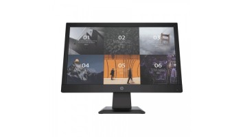 HP P19V G4 18.5" HD Monitor