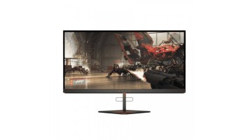 HP OMEN X25f 24.5" Full HD 240Hz G-Sync Gaming Monitor