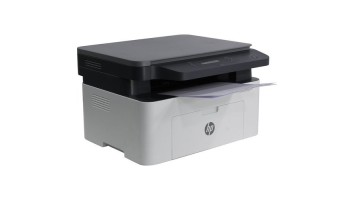 HP 135w Multifunction Mono Laser Printer