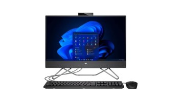 HP Pro 240 G9 Core i5 12th Gen All-in-One Desktop PC