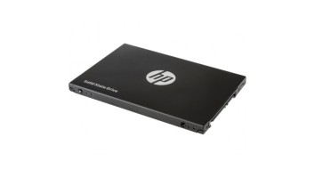 HP S700 120GB 2.5" SSD (Solid State Drive)