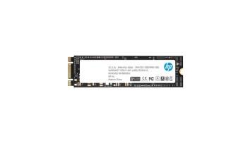 HP S700 250GB M.2 Internal SSD (Solid State Drive)