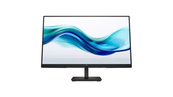 HP Series 3 Pro 324pf 23.8" 100Hz IPS FHD Monitor