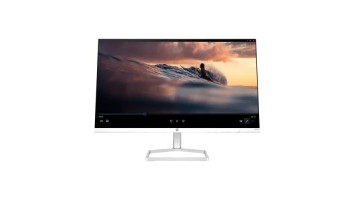HP Series 5 524sa 23.8" 100Hz FHD IPS Professional Monitor