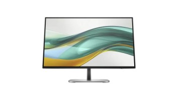 HP Series 5 Pro 524pf 23.8" FHD 100Hz IPS Monitor