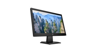 HP V19 18.5 Inch HD Monitor