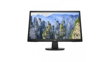 HP V22 21.5'' LED Full HD Monitor