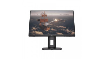 HP X24ih 24'' 144Hz FreeSync IPS Full HD Gaming Monitor