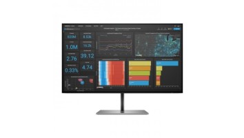 HP Z27Q G3 27" 2K QHD IPS Monitor