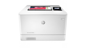HP Color LaserJet Pro M454dn Single Function Color Laser Printer