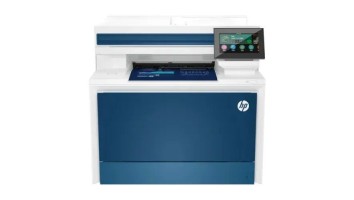 HP Color LaserJet Pro MFP 4303fdw Multifunction Laser Printer