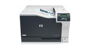 HP Color LaserJet Professional CP5225dn Single Function Color Laser Printer