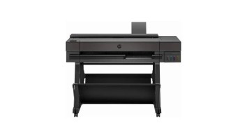 HP DesignJet Smart Tank T858 36-inch Large Format Printer